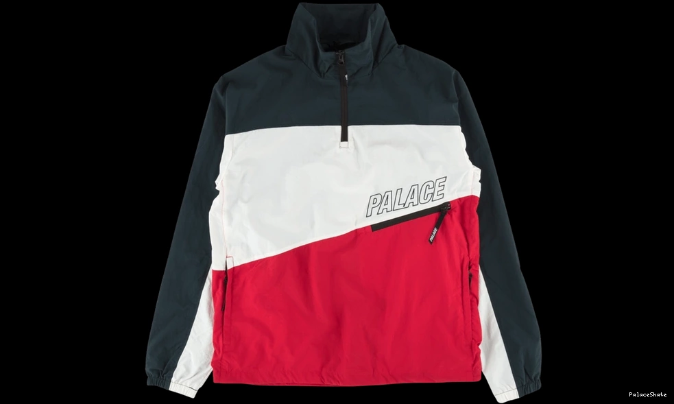 Cheap Palace 3-Track Top Shell 0730
